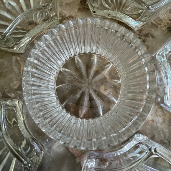 Vintage Lazy Susan - Picture 10 of 13